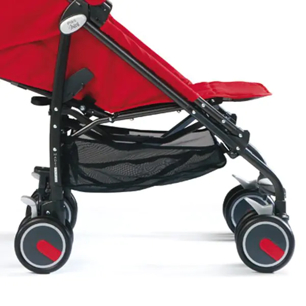 Детская коляска-трость Peg-Perego Pliko Mini — фото 6