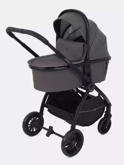 Детская коляска Mowbaby Sprint 2 в 1 — фото 19