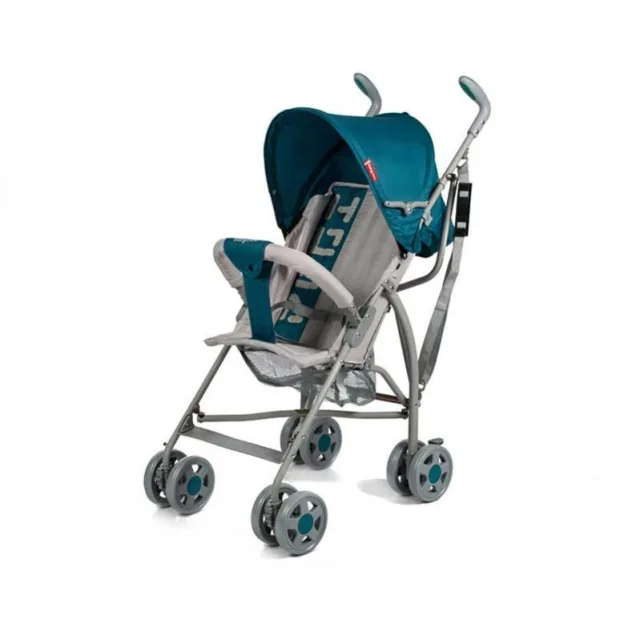 Детская коляска-трость Baby Care Hola — фото 7
