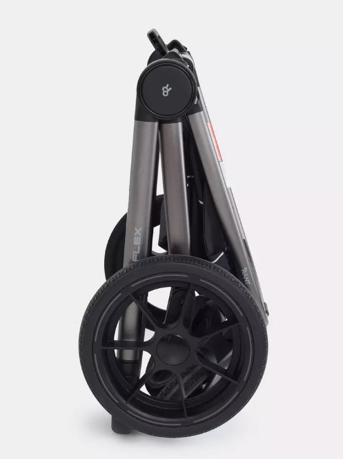 Детская коляска Rant Flex Pro 2 в 1 — фото 21