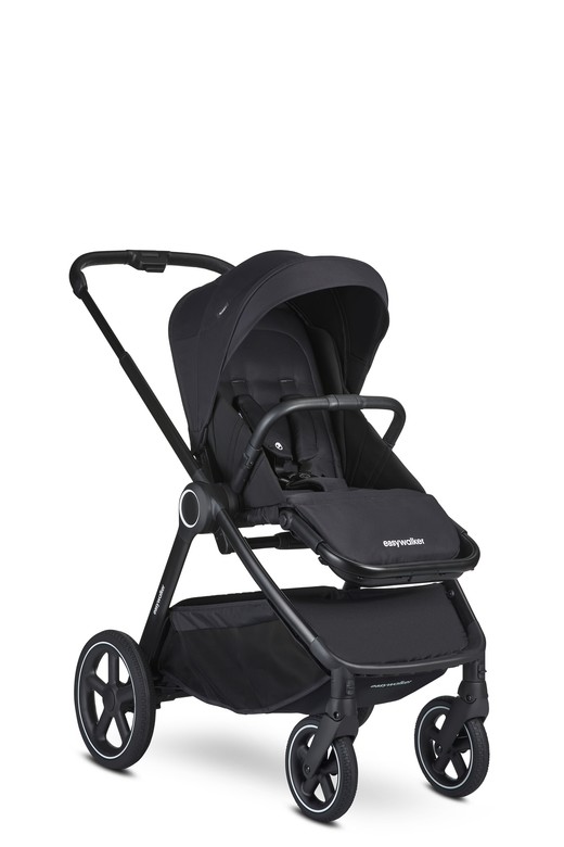 Детская коляска Easywalker Rudey 2 в 1 — фото 2
