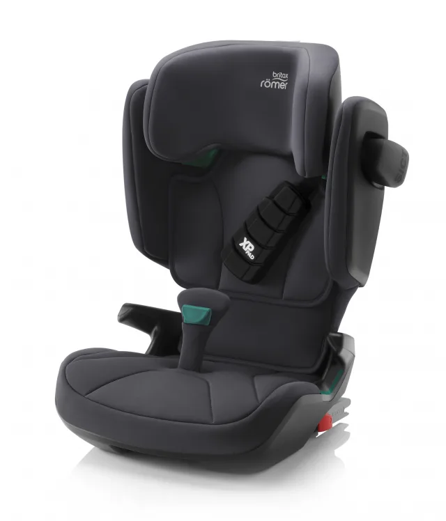 Детское автокресло Britax Roemer Kidfix i-Size — фото 1