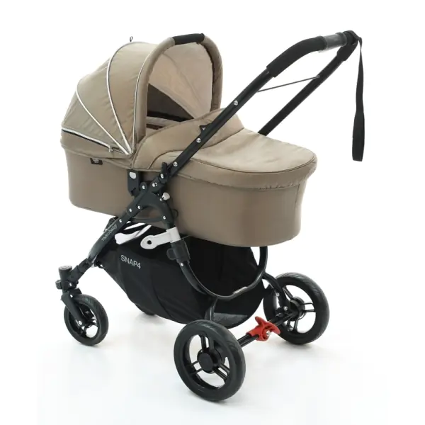 Люлька Valco Baby External Bassinet — фото 2