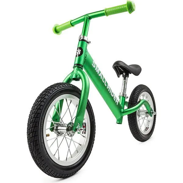 Беговел на лыжах Small Rider Foot Racer Air 2 в 1 — фото 4