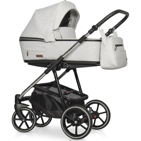 Детская коляска Riko Swift Premium 2 в 1 — фото 20