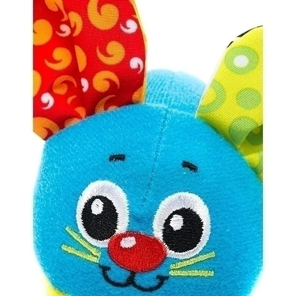 Игрушка инерционная Playgro Мышка 0183037 — фото 4