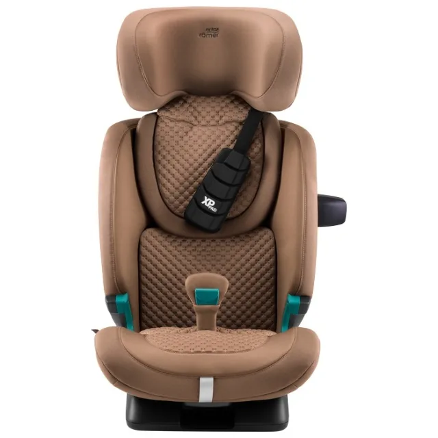 Детское автокресло Britax Romer Britax Romer Advansafix Pro Lux 2025 — фото 5