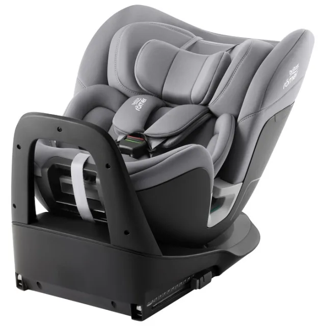 Детское автокресло Britax Roemer Swivel — фото 11
