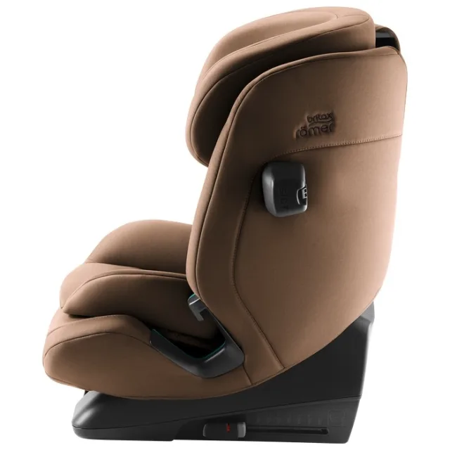 Детское автокресло Britax Romer Britax Romer Advansafix Pro Lux 2025 — фото 6