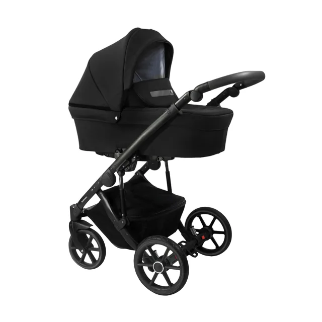 Детская коляска Bexa Line Pastel 2 в 1 — фото 6
