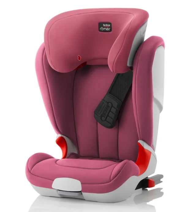 Автокресло Romer & Britax Kidfix XP — фото 14