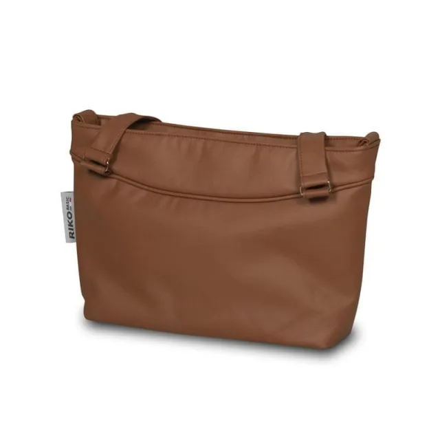 Детская коляска Riko Basic Aicon Ecco Prestige 3 в 1 — фото 2
