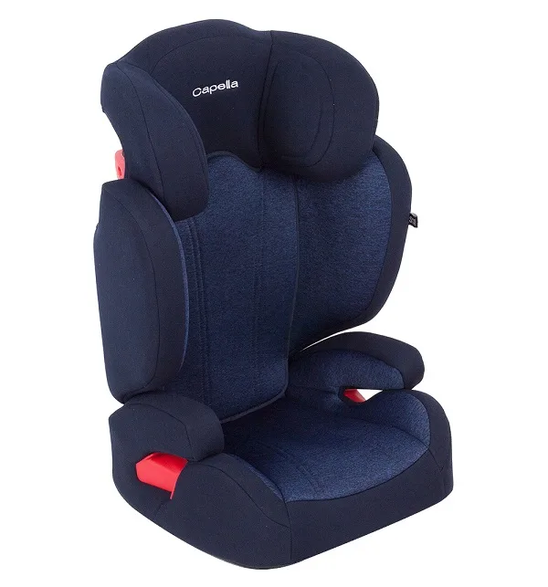 Автокресло Capella I-Fix S-2311i — фото 3