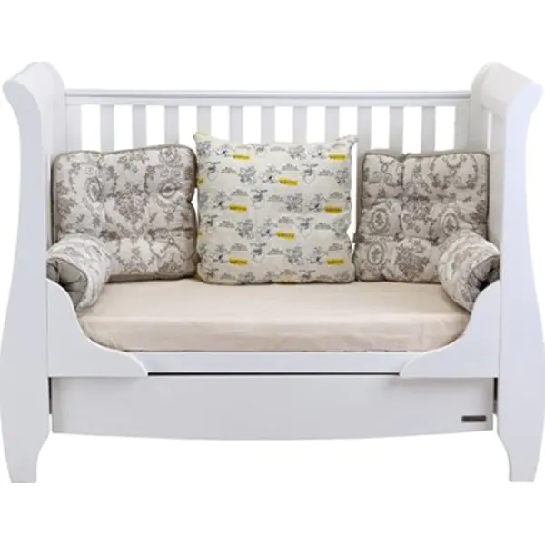 Детская кровать Tutti Bambini Katie — фото 3