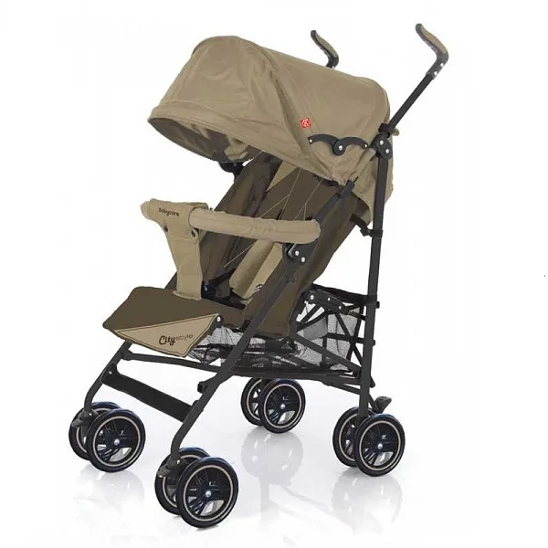 Детская коляска-трость Baby Care CityStyle — фото 2