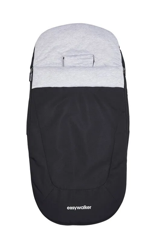 Флисовый конверт Easywalker Footmuff — фото 3
