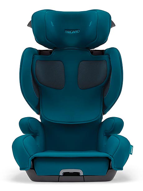 Детское автокресло Recaro Mako Elite 2 — фото 3