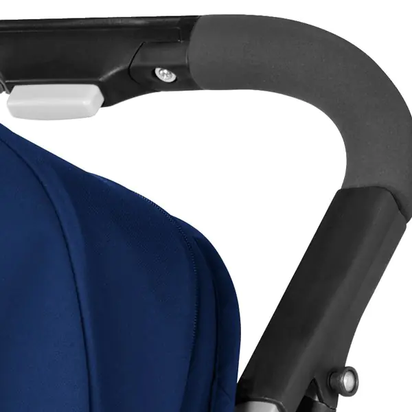 Детская коляска-трость Cybex Callisto — фото 6