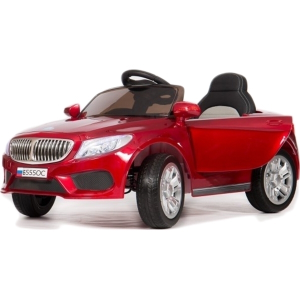 Электромобиль Barty BMW Б555ОС — фото 5
