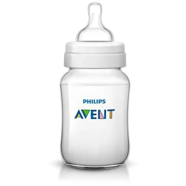 Бутылочка для кормления Philips Avent SCF563/37 260 мл 3 шт — фото 3