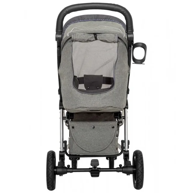 Детская прогулочная коляска Carrello Vista Air CRL-5511 — фото 2