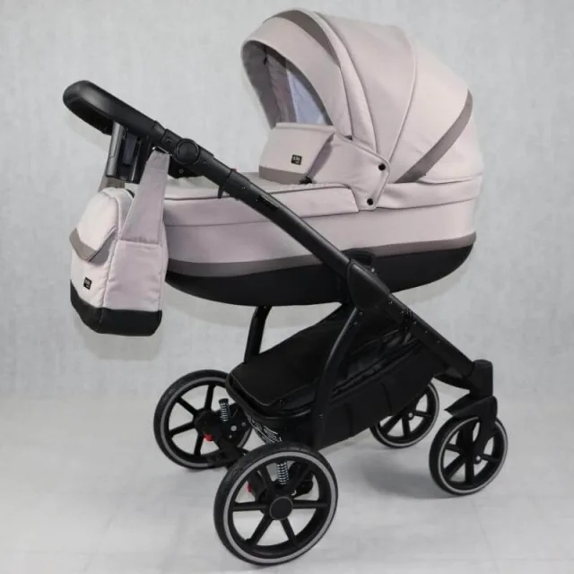 Детская коляска Agio Ultra Comfort 3 в 1 — фото 3
