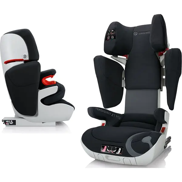Автокресло Concord Transformer XT Pro — фото 4