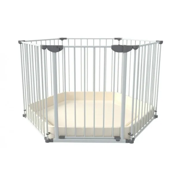 Детский манеж Safe and Care