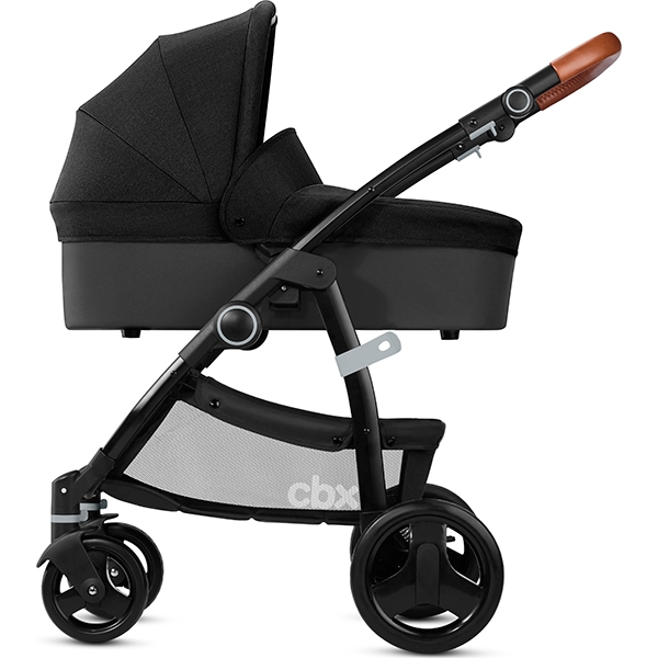Детская коляска Cybex Leotie Lux 2 в 1 — фото 4