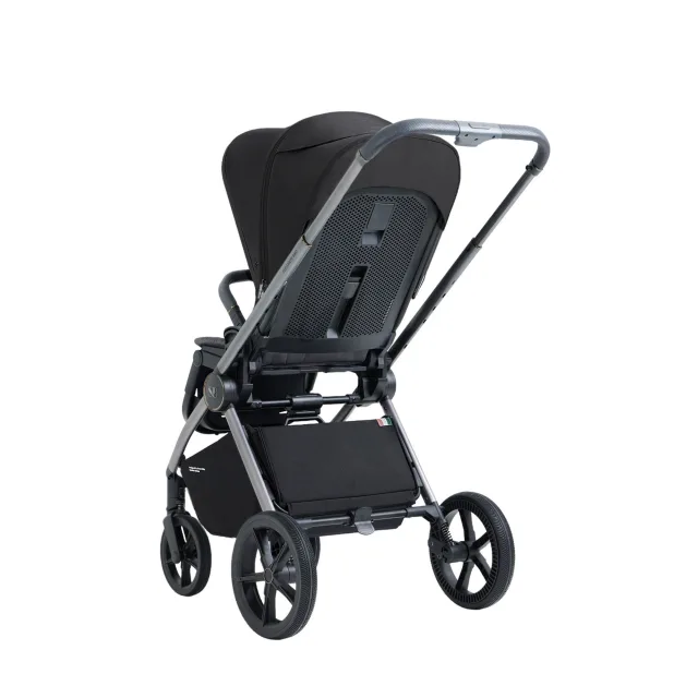 Детская коляска Sweet Baby Elegante BRD 3 в 1 — фото 11