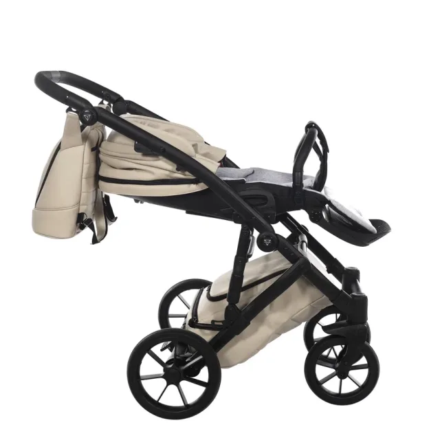 Детская коляска Junama Space Eco 3 в 1 — фото 24