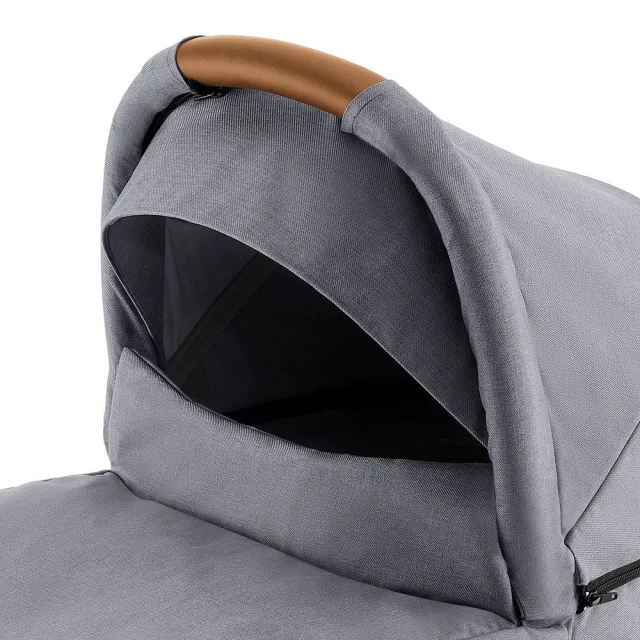Детская коляска Britax Roemer Smile 3 2 в 1 — фото 9