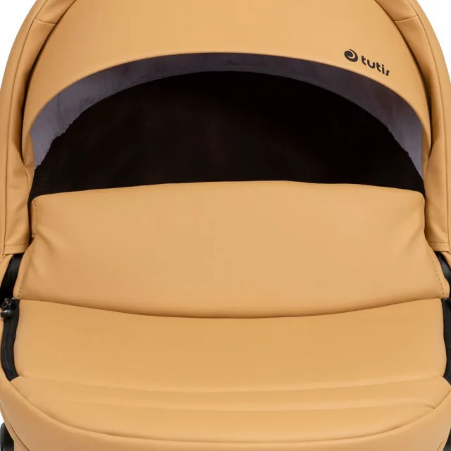 Детская коляска Tutis Mio Eco-Leather 2 в 1 — фото 5