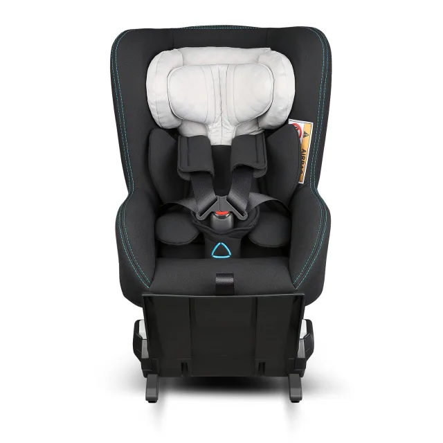 Детское автокресло Takata Midi I-Size Plus — фото 4