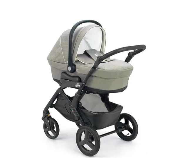 Детская коляска Cam Dinamico Easy 2 в 1 — фото 16