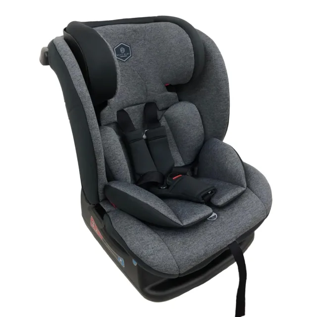Детское автокресло Best Baby Reflex — фото 5