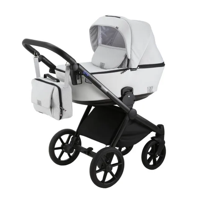 Детская коляска Bebe-Mobile Cesaro 2 в 1 — фото 7