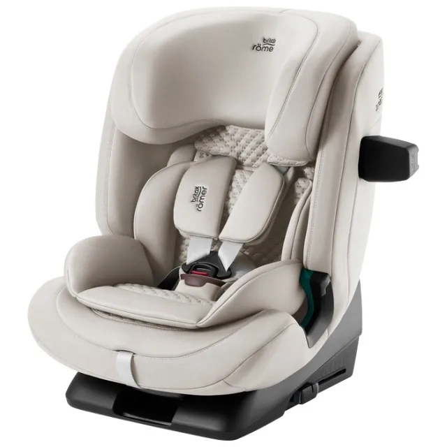 Детское автокресло Britax Romer Britax Romer Advansafix Pro Lux 2025 — фото 8