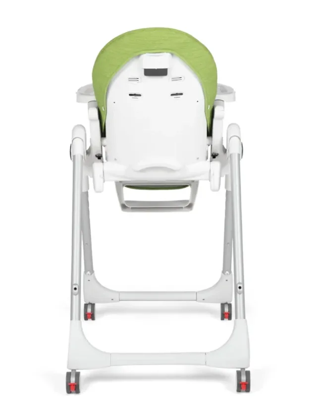 Стульчик для кормления Peg Perego Prima Pappa Follow Me — фото 2