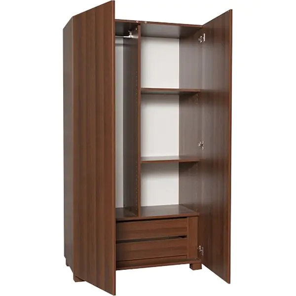 Шкаф Feretti Armadio Prestige, Avorio — главный ракурс