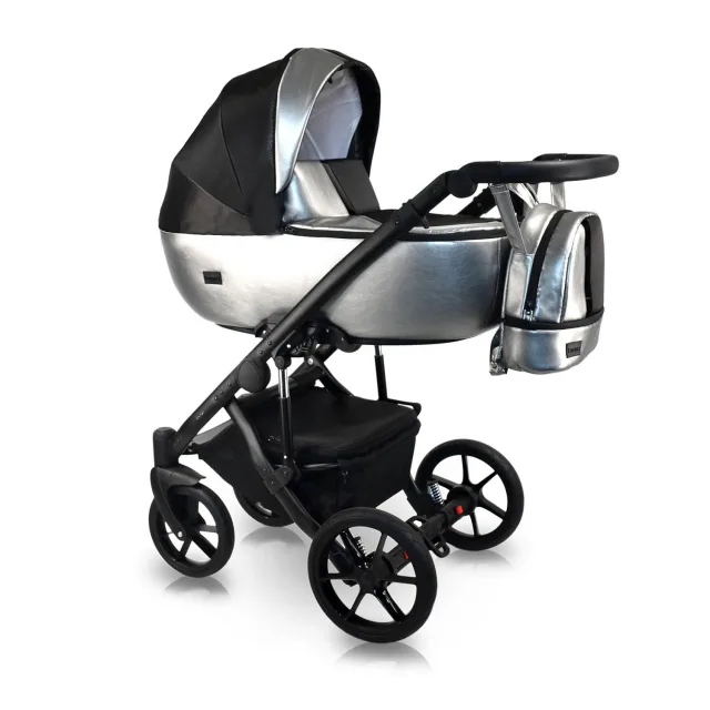 Детская коляска Bexa Air Pro 2 в 1 — фото 6