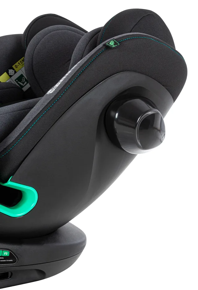 Детское автокресло Carrello Sirius — фото 3