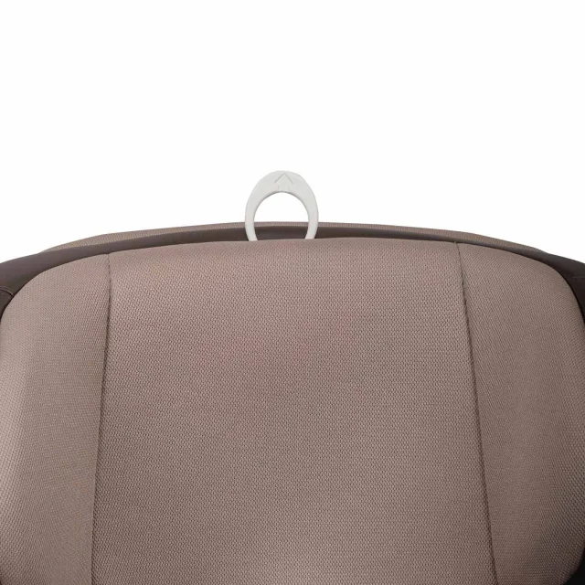 Детское автокресло Indigo Advanced Isofix — фото 10