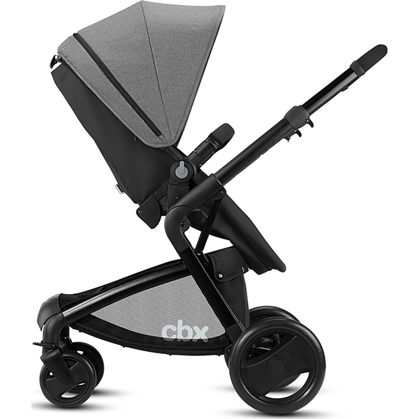 Детская коляска Cybex Bimisi Flex ( трансформер ) 2 в 1 — фото 6