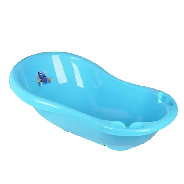 8057 Disney Dory  84 см со сливом — главный ракурс