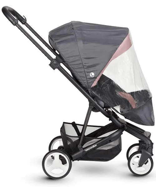 Дождевик Easywalker Charly — главный ракурс