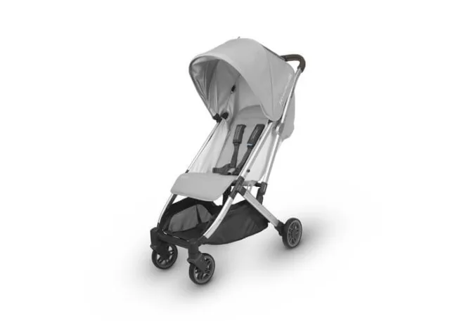 Детская прогулочная коляска UPPAbaby Minu — фото 15