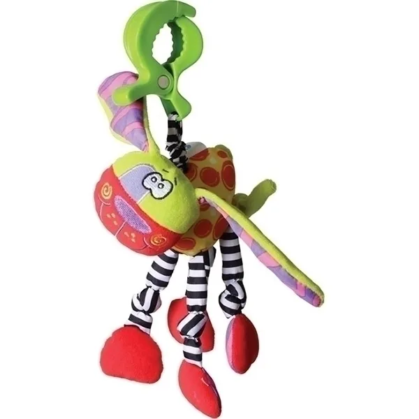 Игрушка-подвеска Playgro Собака 0111840 — фото 3