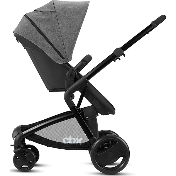 Детская коляска Cybex Bimisi Pure 2 в 1 — фото 9