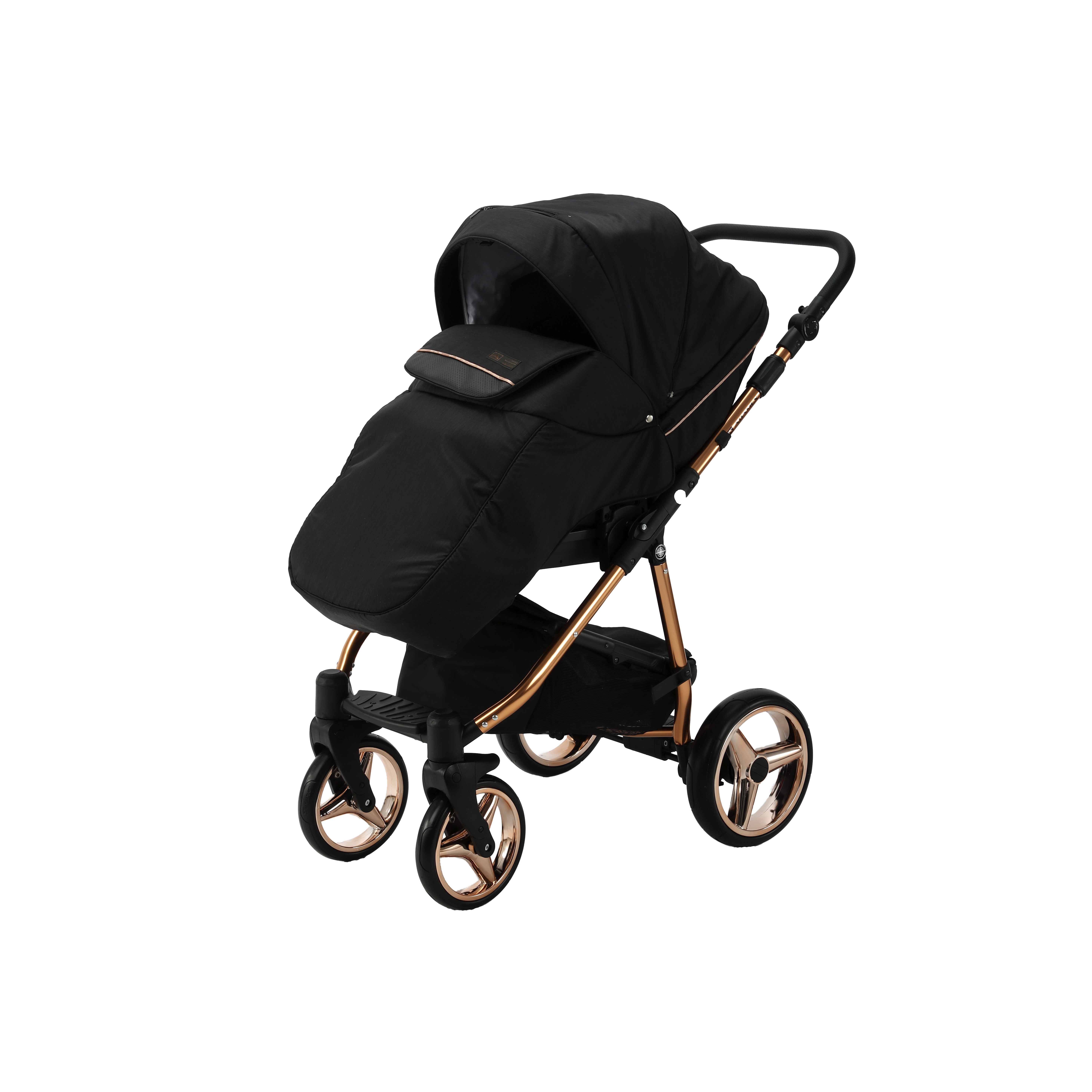 Детская коляска Adamex Verona Pro Poler 2 в 1 — фото 3